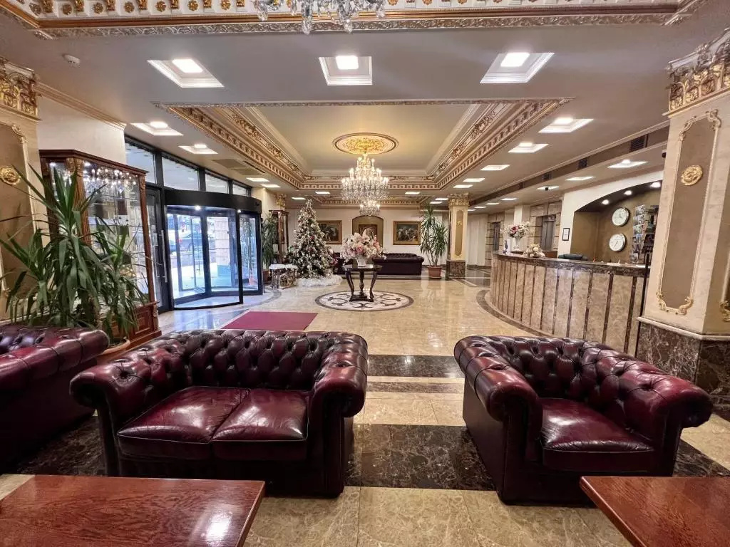 Royal Plaza by Stellar Hotels